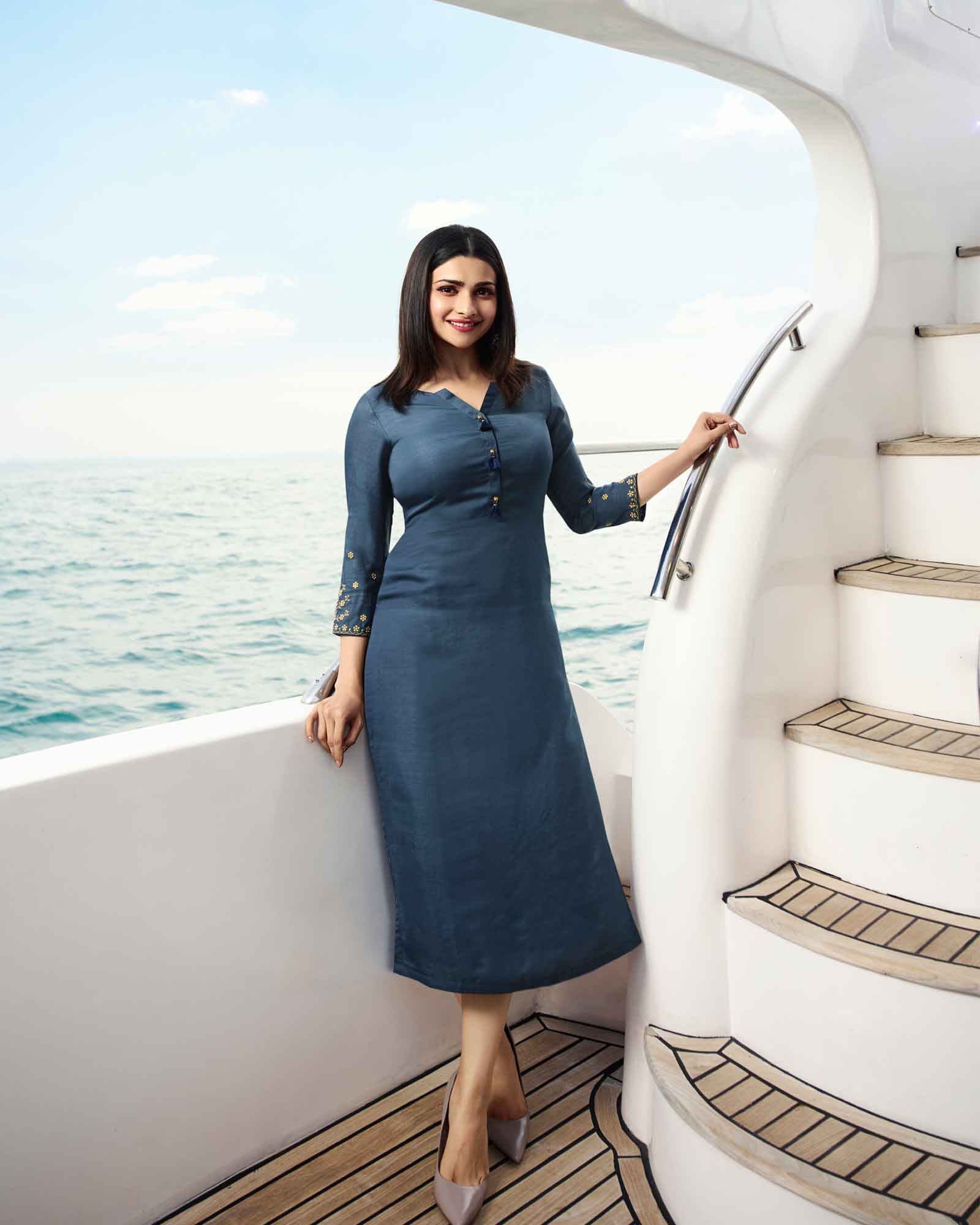 Buy Maroon Cotton Silk Chanderi Asymmetric Tunic Dress For Women by Payal  Jain Online at Aza Fashions.