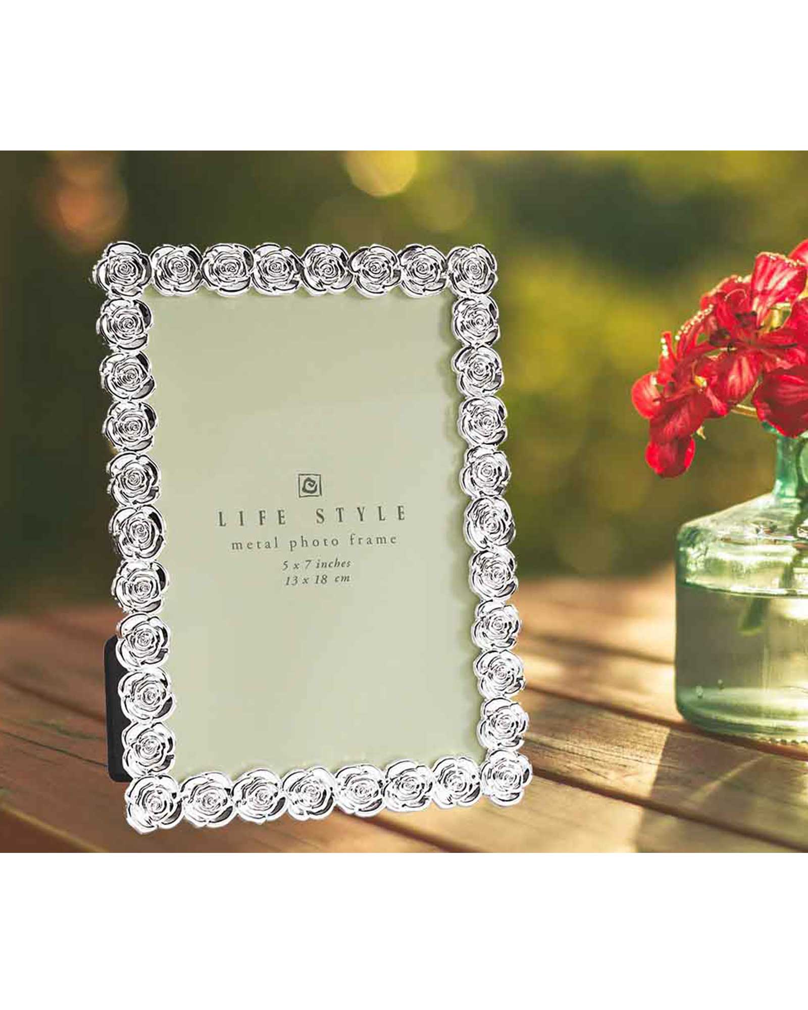 Ball Frame Photo Frame 10 X 15 CM