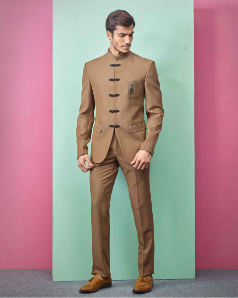 Jodhpuri Suits for Wedding: Shop Wedding Jodhpuri Suits Online at  IndianClothStore.com