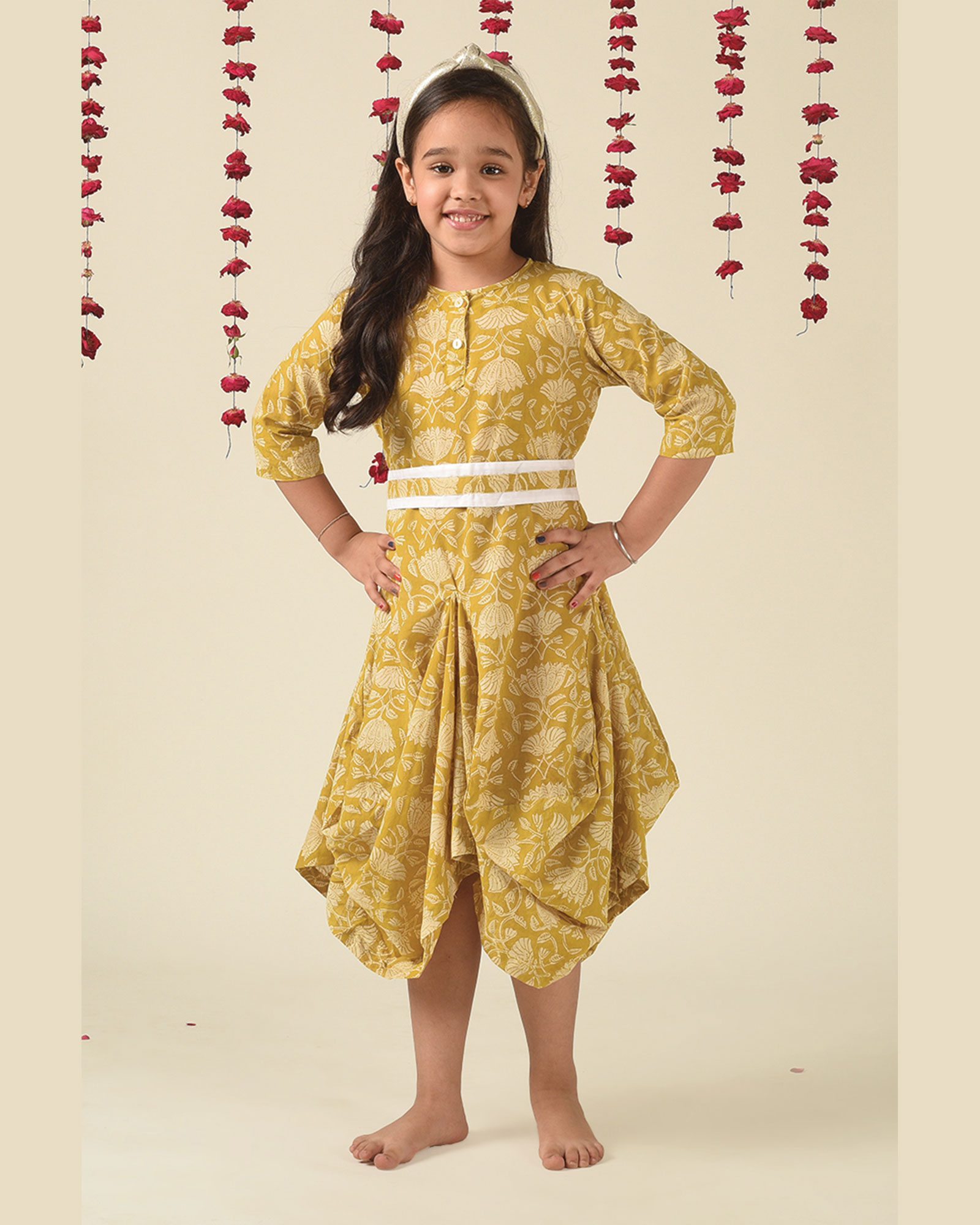 Baby ethnic clearance wear online