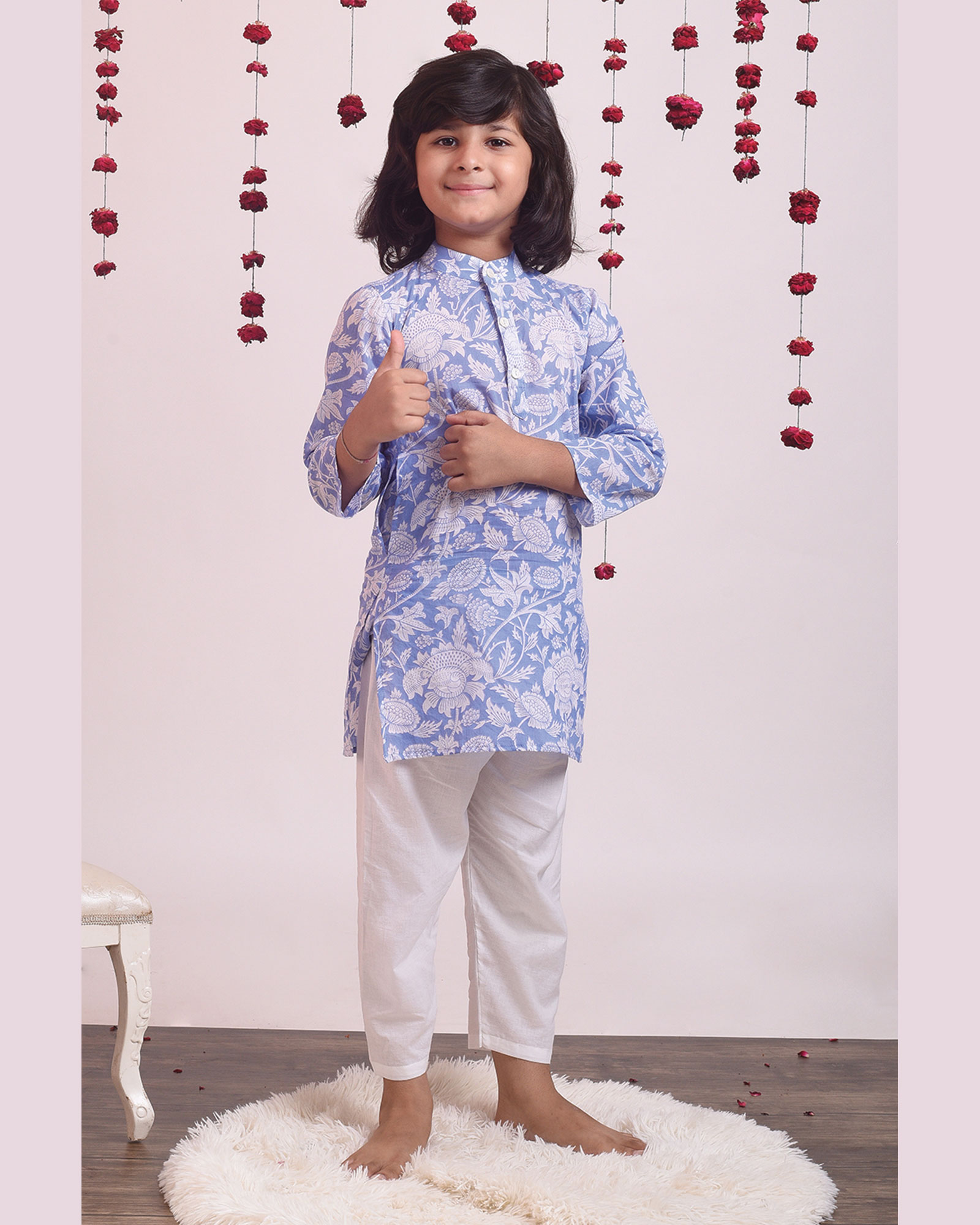 Dream Kurta Set