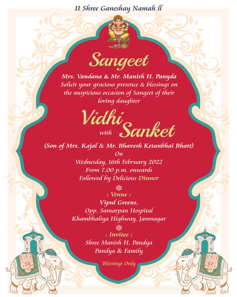 Free printable engagement party invitation templates | Canva