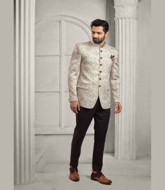 royal jodhpuri suit for wedding