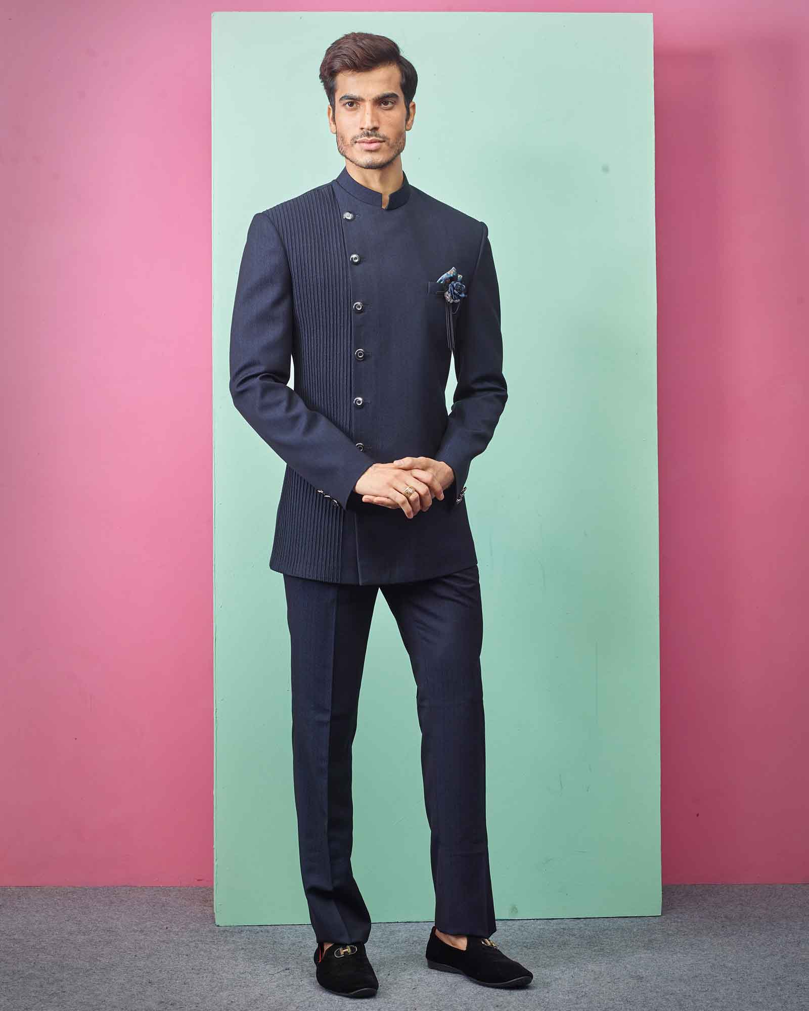 jodhpuri suit for wedding