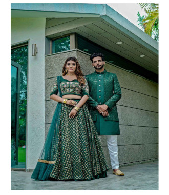 What is the best dress that I can wear in my brothers engagement for  girls  Quora