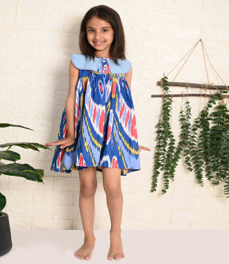 MARIA.B Kids Eid Collection 2022 | Pakistani Clothes & Fashion Dresses  Online