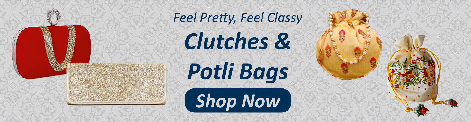 Buy Golden Floral Clutch Purse Bag With Zardozi Work Shoulder Online in  India - Etsy | Floral clutches, Floral clutch purse, Clutch