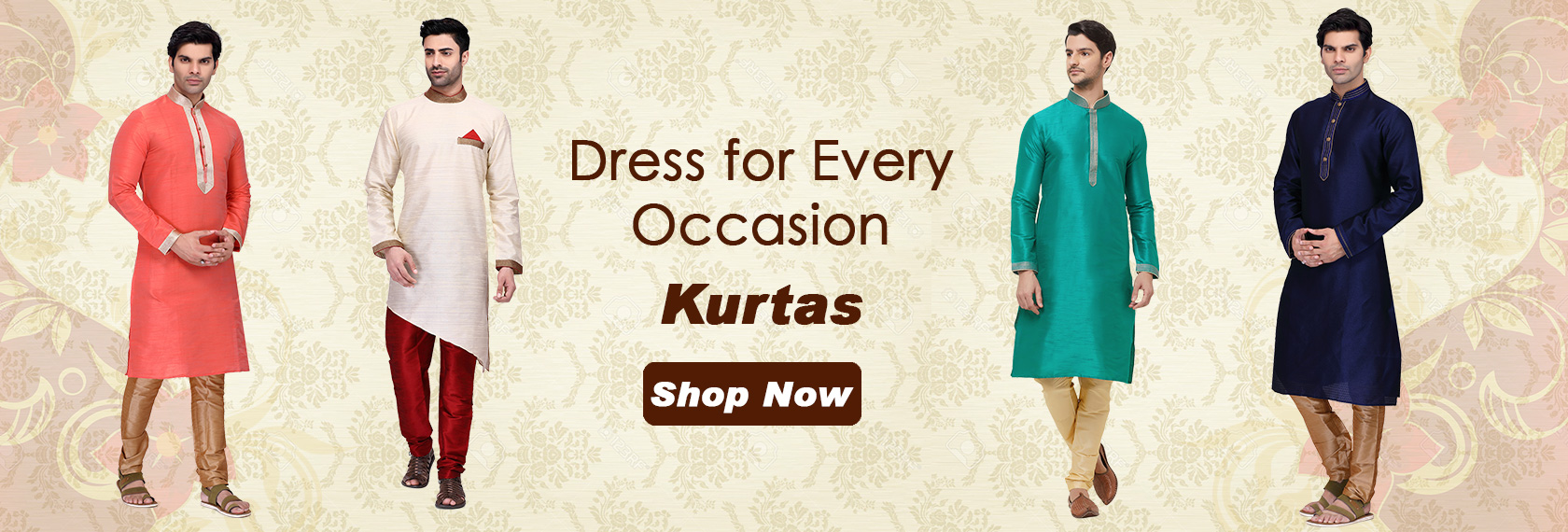 Kurta pajama shopping discount online